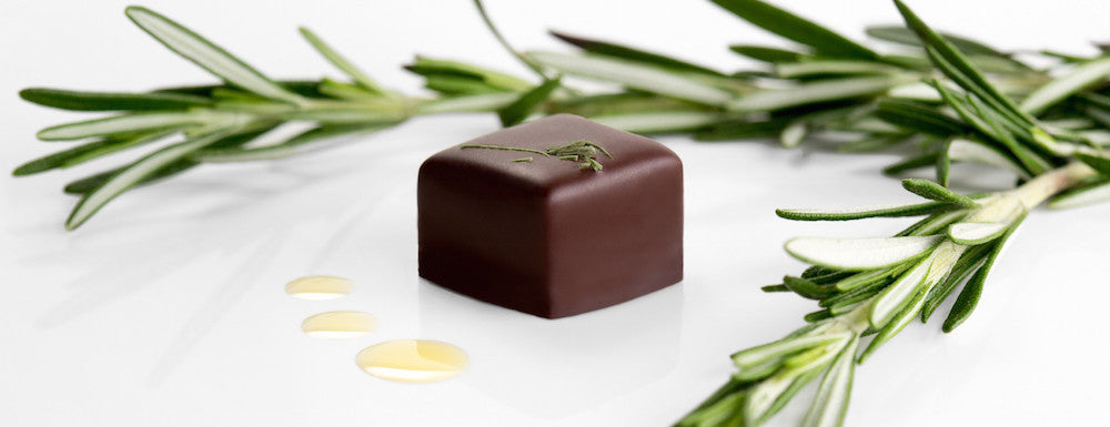 Holiday gifts easy with SPAGnVOLA Chocolates!