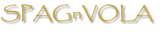 SPAGnVOLA Chocolatier