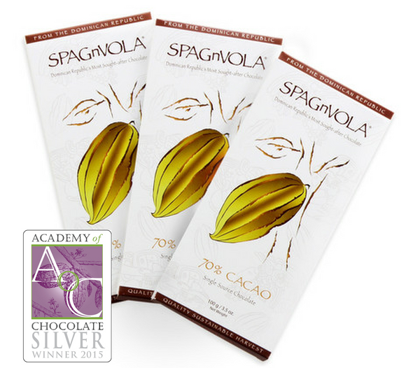 Chocolate Bar Club