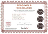 GOLD - Best Dark Chocolate Bar - International & Luxury Chocolate Salons.