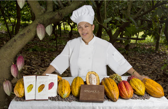 Honoring the Island of Hispanola