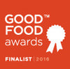 SPAGnVOLA - 2016 Good Food Awards Finalist