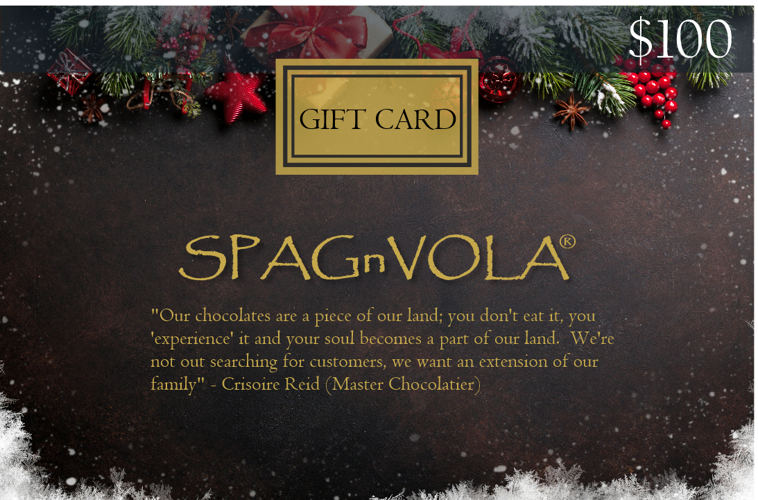 Gift Card - Online