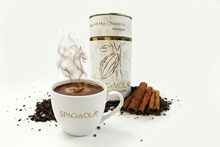 Gourmet Hot Chocolates