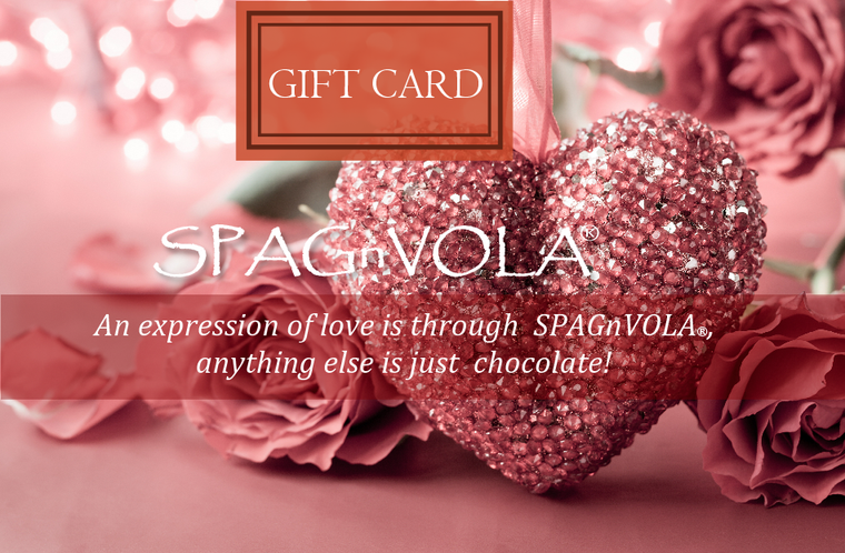 Gift Card - Online