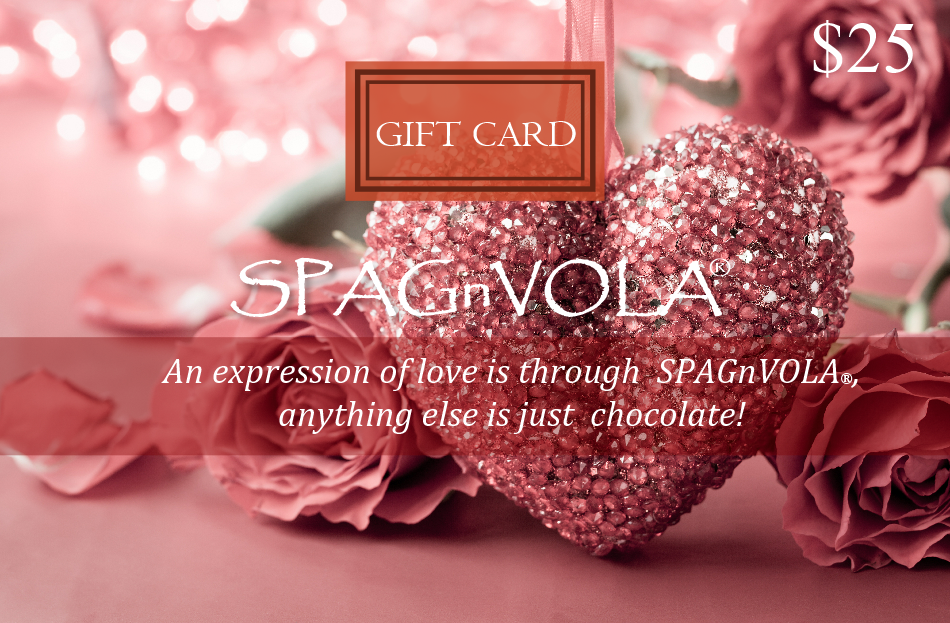 Gift Card - Online