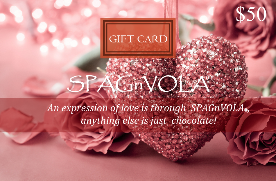 Gift Card - Online