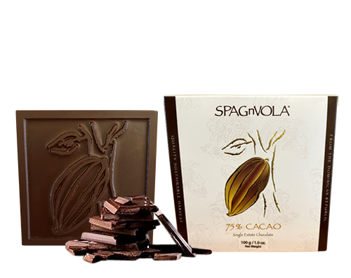 Gourmet Chocolate, Luxurious Chocolate