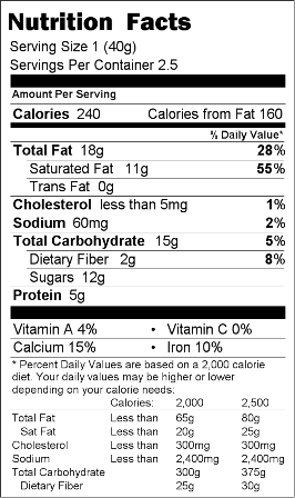 Dominican - 54% Milk Chocolate
